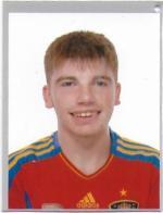 Joel (Lada Langreo C.F.) - 2022/2023