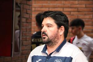 Rafa Romero (SIMA Granada F.S.) - 2022/2023