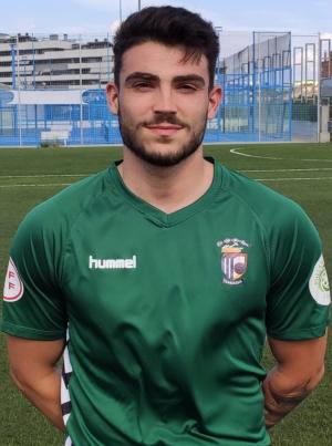 lex Lzaro (C.P. San Cristbal) - 2022/2023