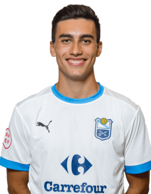 Ufano (A.E. Prat) - 2022/2023