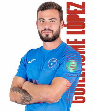 Lopez (Atltic Escaldes) - 2022/2023