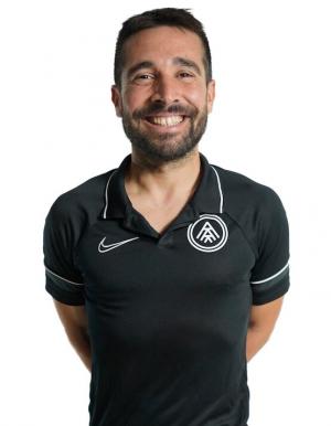 Aitor Yeto (U.E. Santa Coloma) - 2022/2023