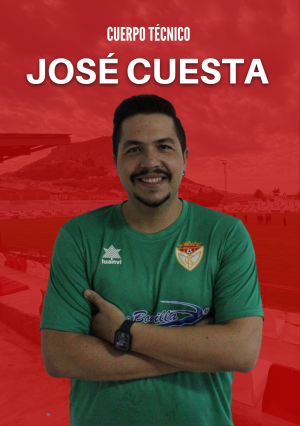 Jos Cuesta (Martos C.D.) - 2022/2023