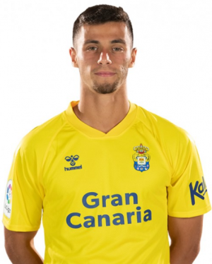 Loiodice (U.D. Las Palmas) - 2022/2023