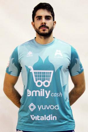 Nacho Serra (Alzira) - 2022/2023