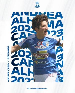 Spi (Alhama C.F.) - 2022/2023