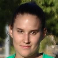 Maria (Real Betis B) - 2022/2023