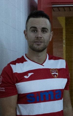 Dani (SIMA Granada F.S.) - 2022/2023