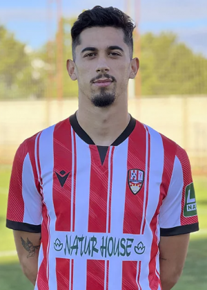 Schutte (U.D. Logros) - 2022/2023