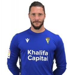 Ledesma (Cdiz C.F.) - 2022/2023