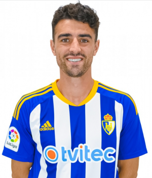 Pascanu (S.D. Ponferradina) - 2022/2023