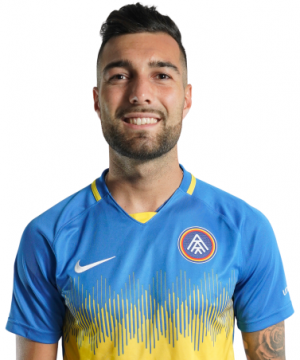 �lex Pastor (F.C. Andorra) - 2022/2023