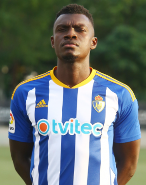 Jaiteh (S.D. Ponferradina B) - 2022/2023