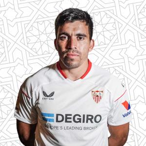 Acua (Sevilla F.C.) - 2022/2023