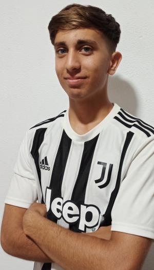 Jorge (Juventus-Lloret F.C.) - 2022/2023