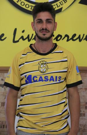 Mallemaci (Lynx F.C.) - 2022/2023