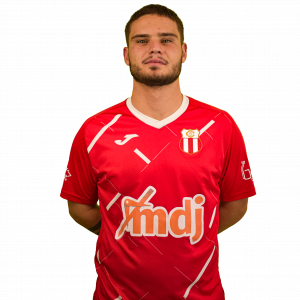 Nez (Osuna Bote Club) - 2022/2023