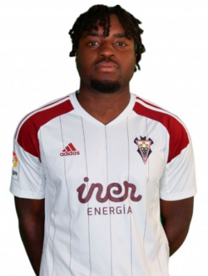Boyomo (Albacete Balompi) - 2022/2023
