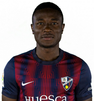 Soko (S.D. Huesca) - 2022/2023