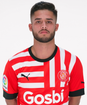 Yan Couto (Girona F.C.) - 2022/2023