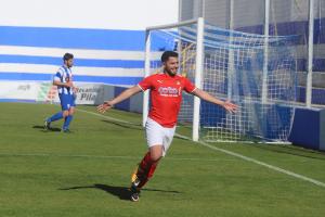 Luis (A.D. San Jos) - 2022/2023