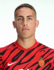 Brian Cufr (New York City) - 2022/2023
