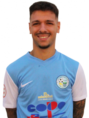 lex Escard (Pvo. El Ejido 1969) - 2022/2023