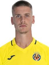 Foyth (Villarreal C.F.) - 2022/2023