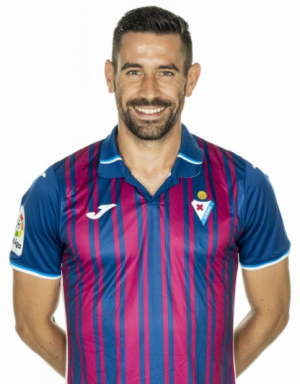 Venncio (S.D. Eibar) - 2022/2023