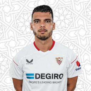 Rekik (Sevilla F.C.) - 2022/2023