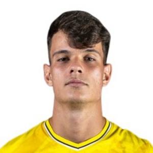 Manu Obn (U.D. Almera B) - 2022/2023