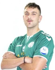 Adri Menen (C.D. Marchamalo) - 2022/2023