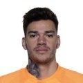 Ederson (Manchester City F.C.) - 2022/2023