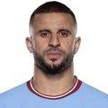 Kyle Walker (Manchester City F.C.) - 2022/2023