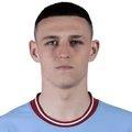 Phil Foden (Manchester City F.C.) - 2022/2023