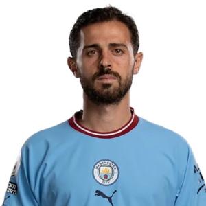 Bernardo Silva (Manchester City F.C.) - 2022/2023