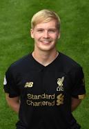 Kelleher (Liverpool F.C.) - 2022/2023