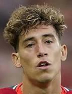 Tsimikas (Liverpool F.C.) - 2022/2023