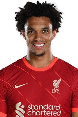 Alexander-Arnold (Liverpool F.C.) - 2022/2023