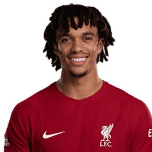 Alexander-Arnold (Liverpool F.C.) - 2022/2023