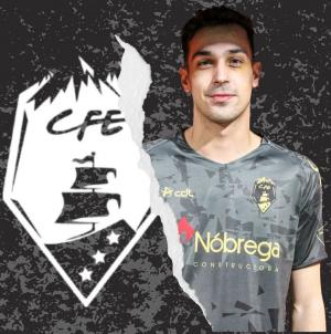 Diogo (C.F. Esperana) - 2022/2023