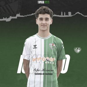 Juan Ignacio (Antequera C.F. B) - 2022/2023