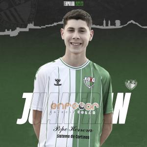 Juanfran (Antequera C.F. B) - 2022/2023