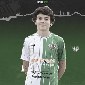 Gonzalo (Antequera C.F. B) - 2022/2023
