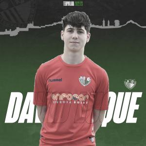 David (Antequera C.F. B) - 2022/2023