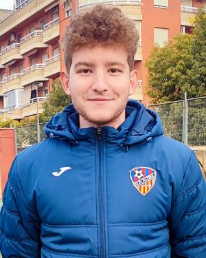 Mario (U.D. Alzira) - 2022/2023