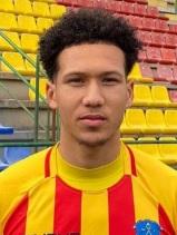 David Freire (Racing Murcia) - 2022/2023