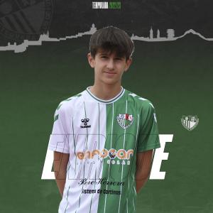 Enrique (Antequera C.F. B) - 2022/2023