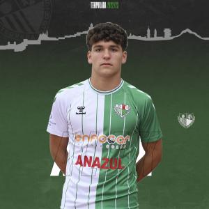 Alejandro (Antequera C.F.) - 2022/2023