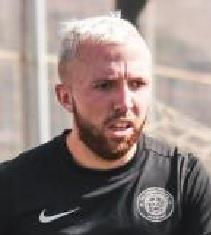 Russell (C.D. Almucar City) - 2022/2023